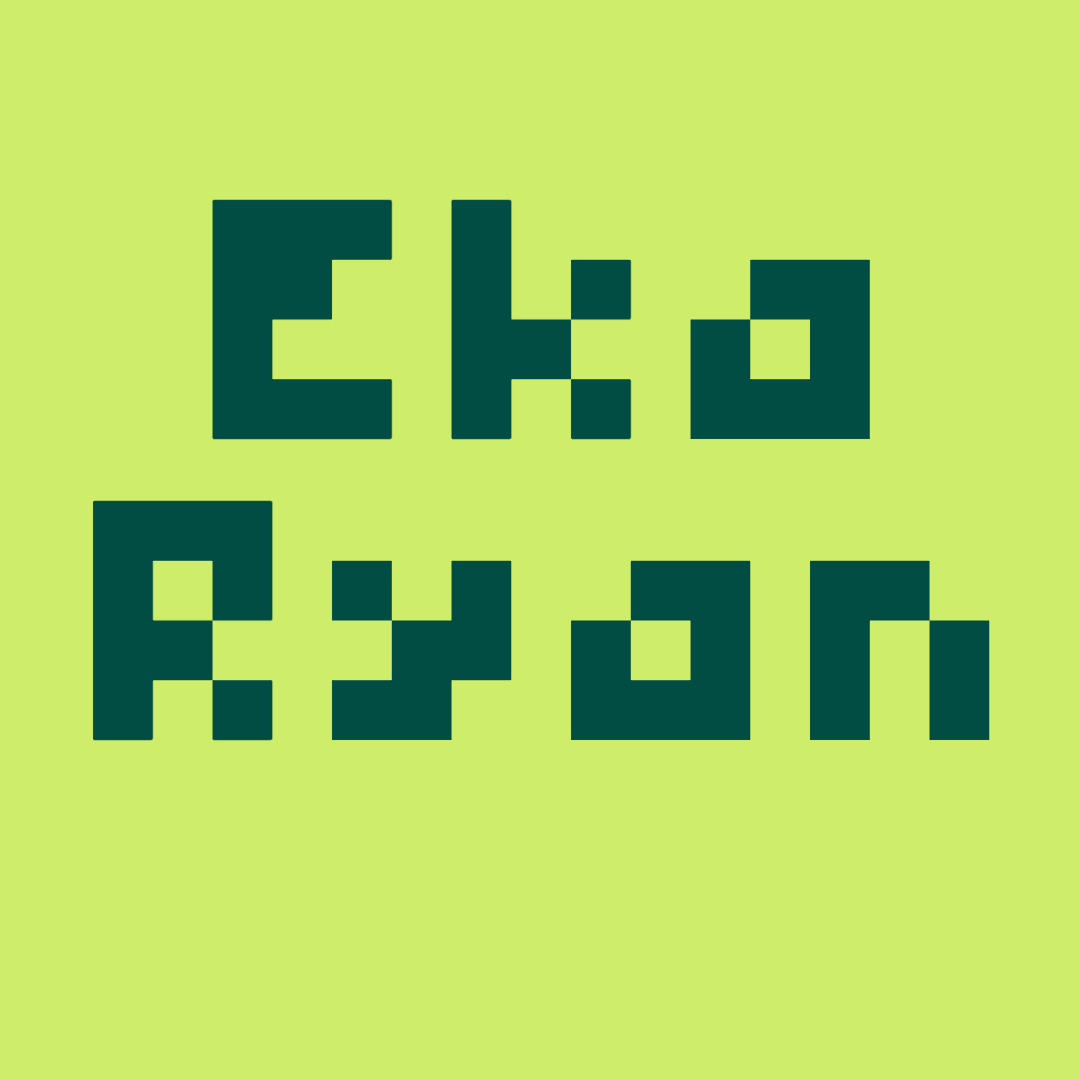 Eka Ryan